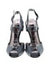 Glint Blue Sandals Size 6 - photo 2
