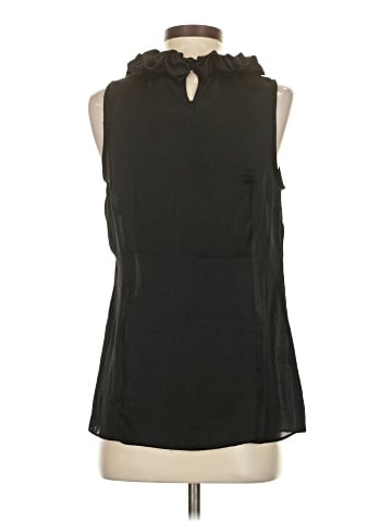 Milano Sleeveless Blouse (view 2)