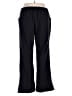 Unbranded Black Track Pants Size 14 (estimated) - photo 2