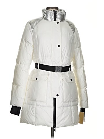 MICHAEL Michael Kors Coat (view 1)