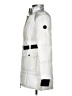 MICHAEL Michael Kors White Coat Size S - photo 5