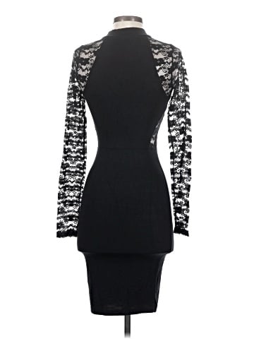 Soprano Cocktail Dress (view 2)