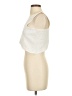 Black Brad Ivory Tank Top Size S - photo 5