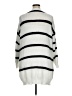 Shein Curve 100% Polyester White Cardigan Size 14 Plus (1) - photo 2