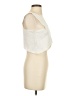 Black Brad Ivory Tank Top Size S - photo 4