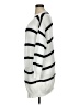 Shein Curve 100% Polyester White Cardigan Size 14 Plus (1) - photo 5