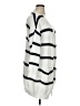 Shein Curve 100% Polyester White Cardigan Size 14 Plus (1) - photo 4