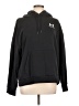 Under Armour Black Pullover Hoodie Size L - photo 1