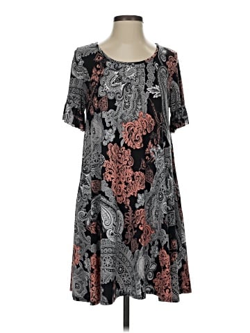 Voll Casual Dress (view 1)