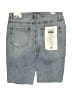 Almost Famous Blue Denim Shorts Size 3 - photo 2