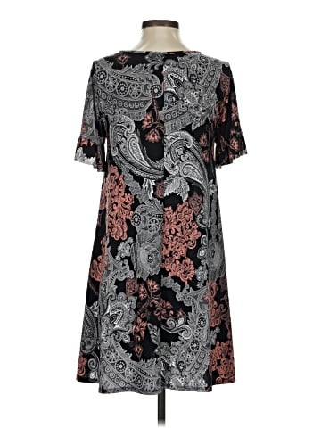 Voll Casual Dress (view 2)
