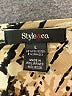 Style&Co Animal Print Tan Casual Dress Size L - photo 7