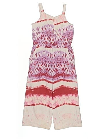 True Craft Overalls (view 1)