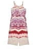 True Craft Pink Overalls Size 6X - photo 1