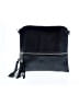 Unbranded Solid Black Crossbody Bag One size - photo 1