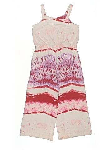 True Craft Overalls (view 2)