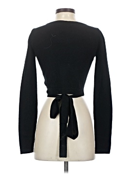Michael Kors Collection Cashmere Pullover Sweater (view 2)