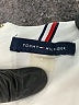 Tommy Hilfiger Color Block Blue Cocktail Dress Size 6 - photo 7