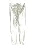 Crewcuts Metallic Silver Track Pants Size 8 - photo 1