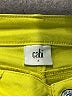 CAbi Yellow Jeans Size 2 - photo 7