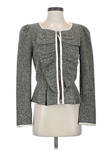 Elevenses Jacket (view 1)