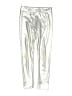 Crewcuts Metallic Silver Track Pants Size 8 - photo 2