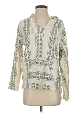 Beach by Exist Pullover Sweater (view 1)