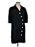 Sandro Black Coat Size EU (FR) 36 / US 4 - photo 1
