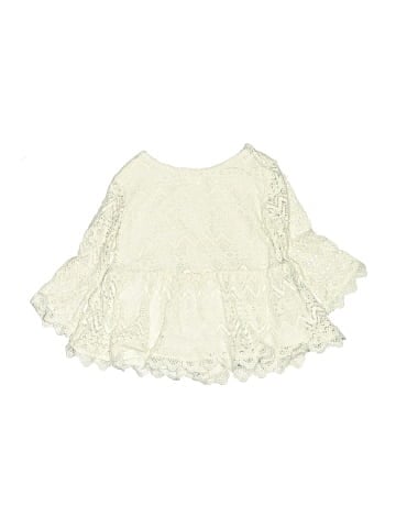 Kardashian Kids 3/4 Sleeve Blouse (view 1)