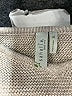 Sahalie Solid Tan Pullover Sweater Size XL - photo 7