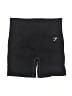 Gymshark Black Athletic Shorts Size 25 waist (estimated) - photo 1
