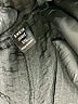 Shein Curve Chevron-herringbone Black Casual Pants Size 14 Plus (1) - photo 4
