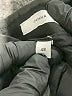 PT Torino Solid Gray Black Active Pants Size EU 48 / US 18 - photo 8