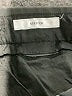 PT Torino Solid Gray Black Active Pants Size EU 48 / US 18 - photo 9
