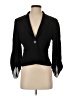 BCBGMAXAZRIA Black Blazer Size S - photo 1