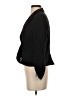 BCBGMAXAZRIA Black Blazer Size S - photo 5