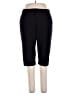 Worthington Black Active Pants Size 14 (petite) - photo 1