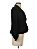 BCBGMAXAZRIA Black Blazer Size S - photo 4