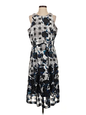 Ivanka Trump Cocktail Dress (view 1)