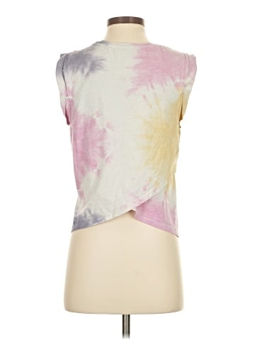 William Rast Sleeveless T-Shirt (view 2)