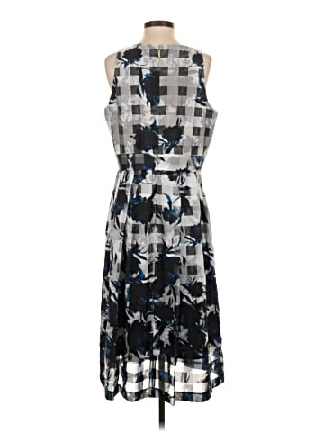Ivanka Trump Cocktail Dress (view 2)