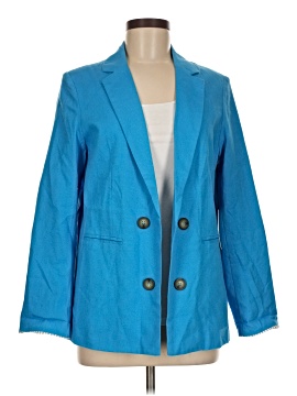 H By Halston Blazer