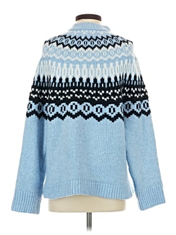 Universal Thread Pullover Sweater (view 2)