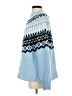 Universal Thread Blue Pullover Sweater Size S - photo 5