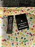 Bisou Bisou 100% Polyester Gold Sleeveless Blouse Size S - photo 7