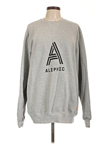 Carhartt Sweatshirt (view 1)