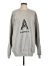 Carhartt Silver Sweatshirt Size L - photo 1