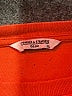 Assorted Brands Solid Orange Short Sleeve T-Shirt Size XL - photo 7