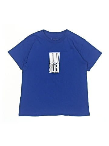Quiksilver Short Sleeve Top (view 1)