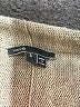 Vince. Tan Pullover Sweater Size S - photo 3